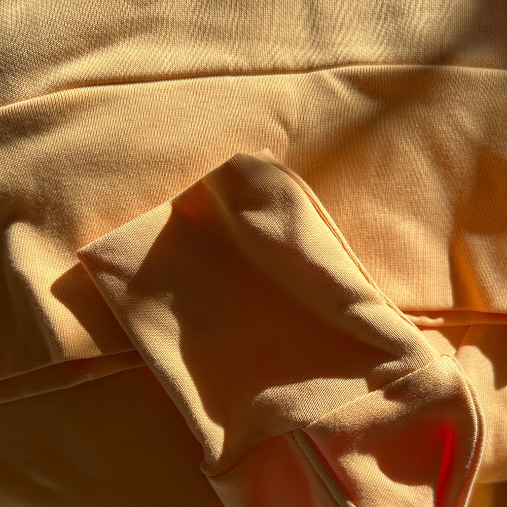 adidas Men's Golden Crewneck Sweater - Picture 4 of 4